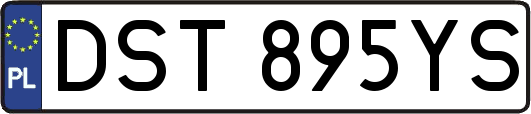 DST895YS