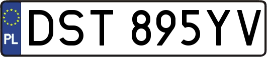 DST895YV