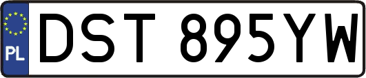 DST895YW