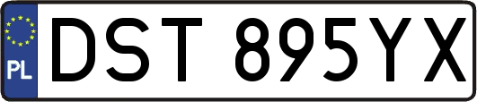 DST895YX