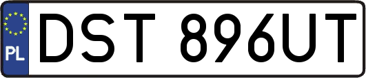 DST896UT