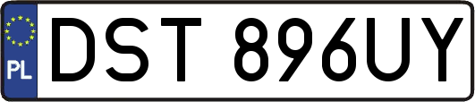 DST896UY