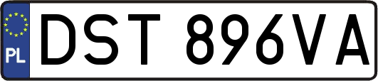 DST896VA