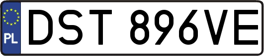 DST896VE
