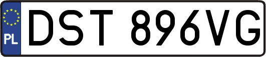 DST896VG