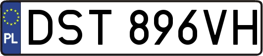 DST896VH