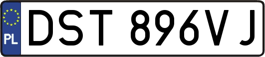 DST896VJ