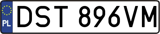 DST896VM
