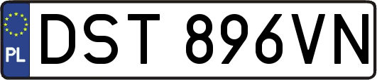 DST896VN
