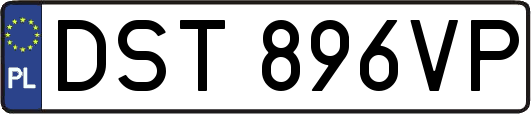 DST896VP