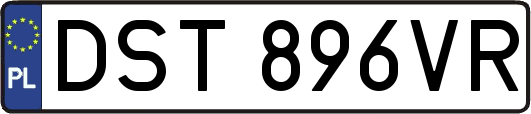 DST896VR