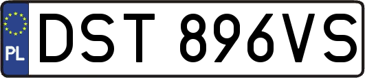 DST896VS