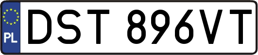 DST896VT