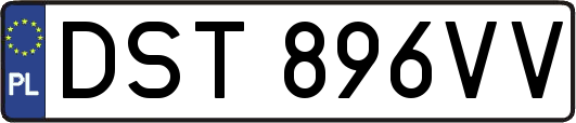 DST896VV