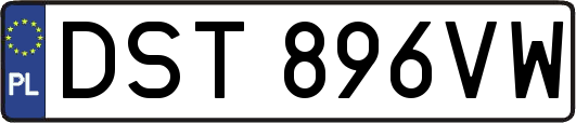 DST896VW