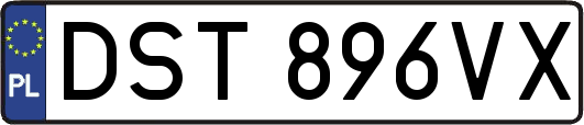 DST896VX
