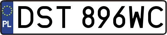 DST896WC