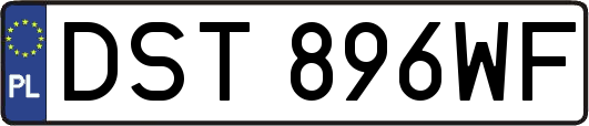 DST896WF