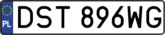 DST896WG