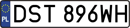 DST896WH