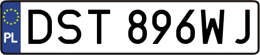 DST896WJ