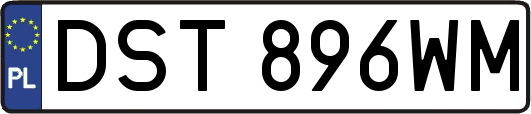 DST896WM