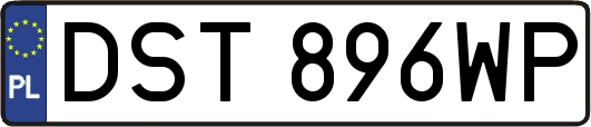 DST896WP