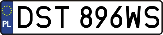 DST896WS