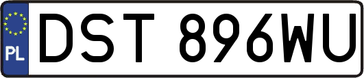 DST896WU