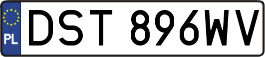 DST896WV
