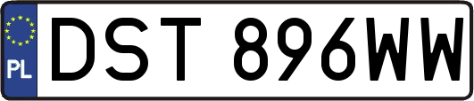 DST896WW