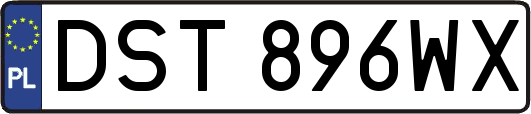 DST896WX