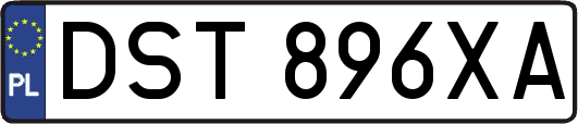 DST896XA