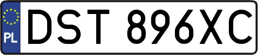 DST896XC