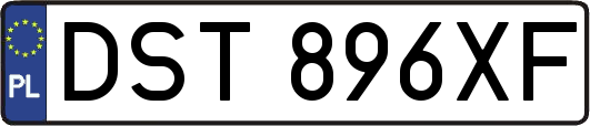 DST896XF