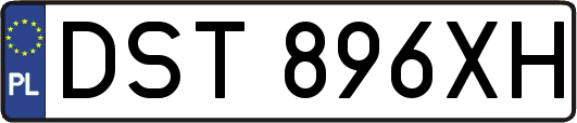 DST896XH