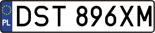 DST896XM