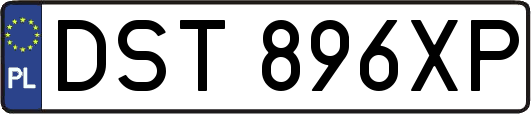 DST896XP