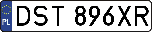 DST896XR