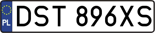 DST896XS