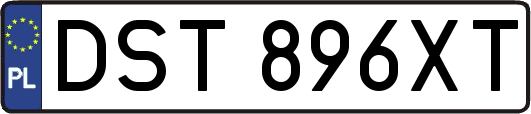 DST896XT