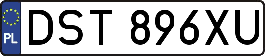 DST896XU