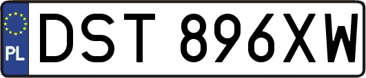 DST896XW