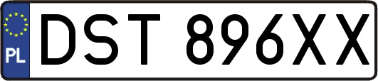 DST896XX