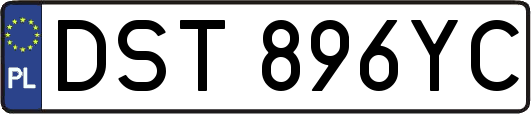 DST896YC