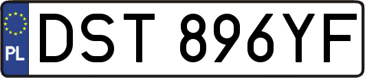 DST896YF