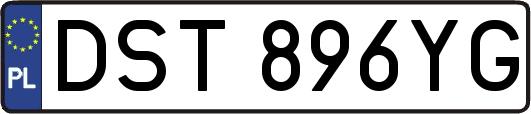 DST896YG