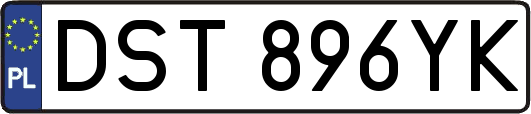 DST896YK