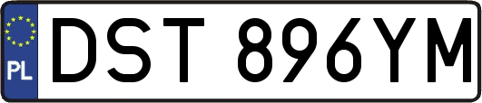 DST896YM