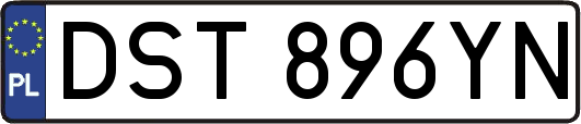 DST896YN
